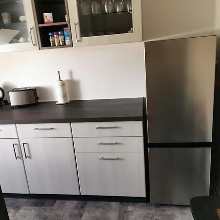 Fewo-waldblick Appartement *