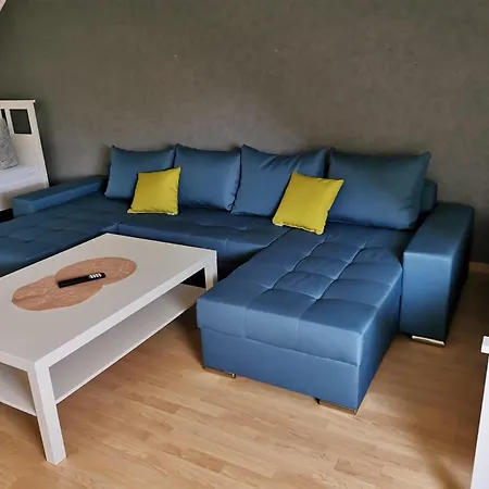 Fewo-waldblick Appartement